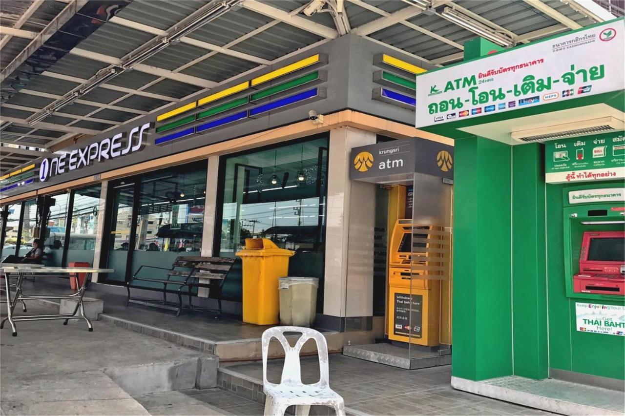 Hin Nam & Maysa - Happy Rent Hua Hin Exterior photo
